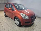 Suzuki Splash Basic - gebrauchte Suzuki Splash aus dem Jahr 2010