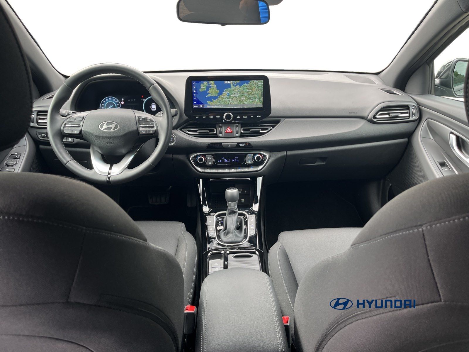 Hyundai i30 – Bild 16