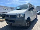 Volkswagen T5 Transporter Kasten/Kombi Kasten - VW T5 Transporter in Lübeck
