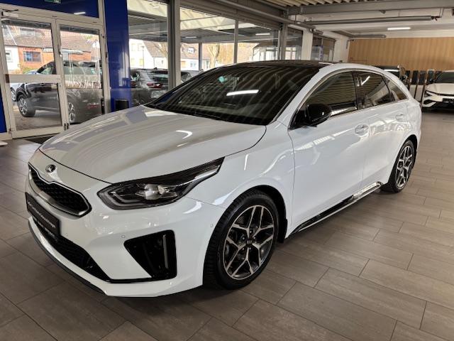 Kia ProCeed 1.5 T-GDI OPF GT LINE-NAVI-TECHNO-PANO-