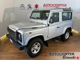 Land Rover Defender 90 SW Defender 90 2.4 td SE  - Land Rover Defender: SW