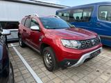 Dacia Duster II Urban *NAVI*KAMERA*