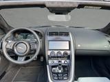 Jaguar F-Type Cabrio P575 AWD R75 Pixel LED Scheinwerfe - Jaguar F-Type: 75r