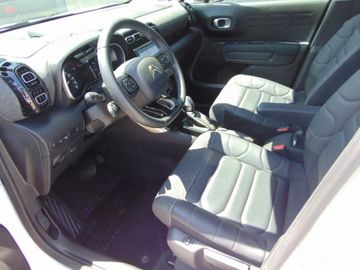 Bild 7 Citroën C3 Aircross Shine Pack