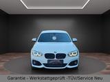 BMW Limousine 5-trg. 118 i Edition M Sport Shadow - BMW 1er Reihe: Edition Sport