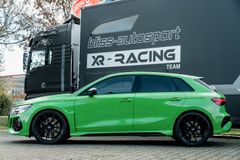 Fahrzeugabbildung Audi RS3 Sportback 2.5 TFSI quattro*Sportauspuff*