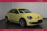 Volkswagen Beetle Lim. Sport Leder-Fender-DAB-SHZ-KESSY- - gebrauchte VW Beetle aus dem Jahr 2014
