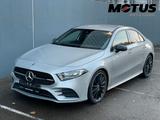 Mercedes-Benz A 220d Lim 3x AMG Navi+/Kam/Burm/Mem/Ambi/AHK/19 - Mercedes-Benz A 220 in Stuttgart
