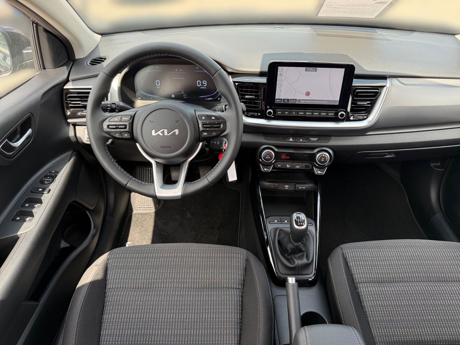 Kia Stonic - Bild 13