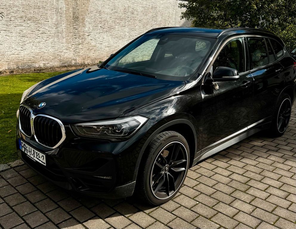 Image of BMW X1