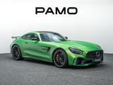 Mercedes-Benz AMG GT R | 1st, Burmester - gebrauchte Mercedes-Benz AMG GT R aus dem Jahr 2018