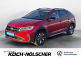 Volkswagen Taigo 1.0TSI Goal DSG LED Kamera - Volkswagen Taigo aus 2025