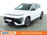 Hyundai Kona 1.6 T-GDI N Line 4WD Aut*NAVI*LED*ACC*CAM* - Hyundai KONA aus 2024