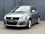 Suzuki Swift 1.6 Sport, Xenon, Sitzheizung, Klimaautoma - Suzuki Swift: Sport