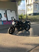 Yamaha XJ6N A/A2 ABS TÜV 02/2027 - YAMAHA 2011 XJ6
