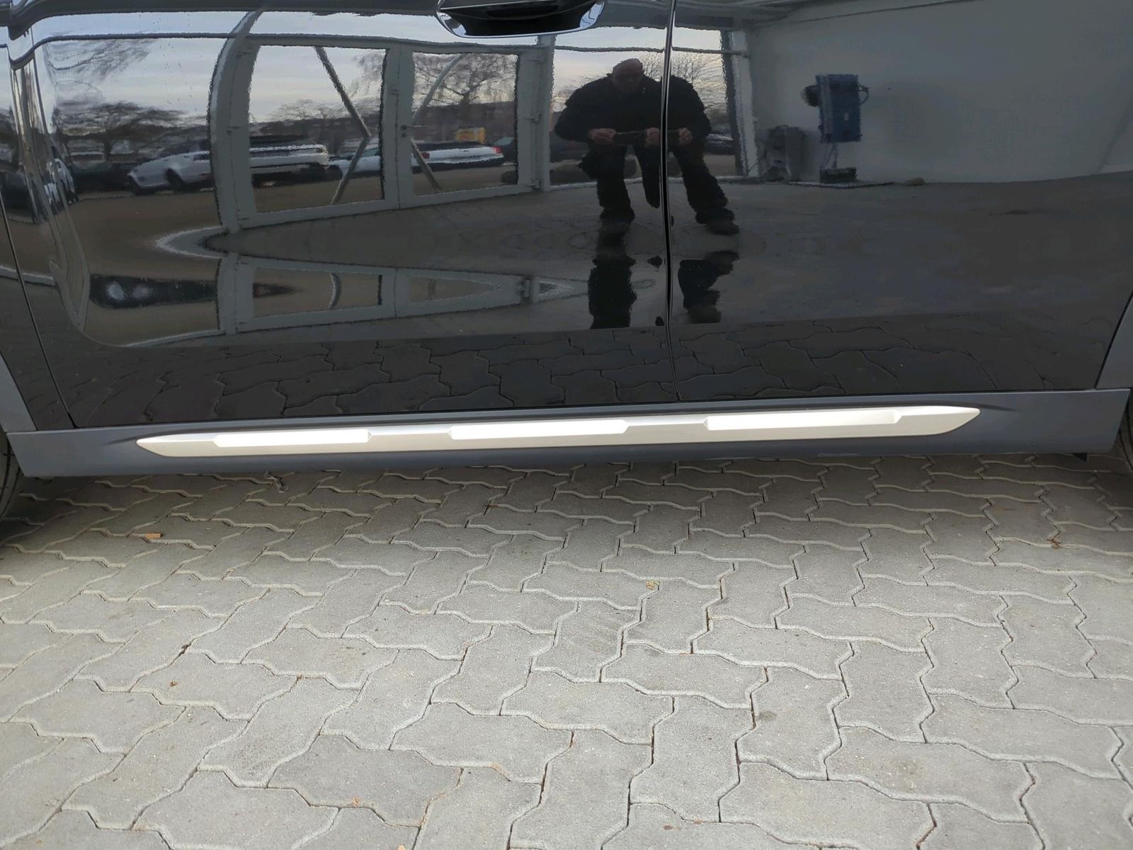 MINI Cooper S Countryman - Bild 20