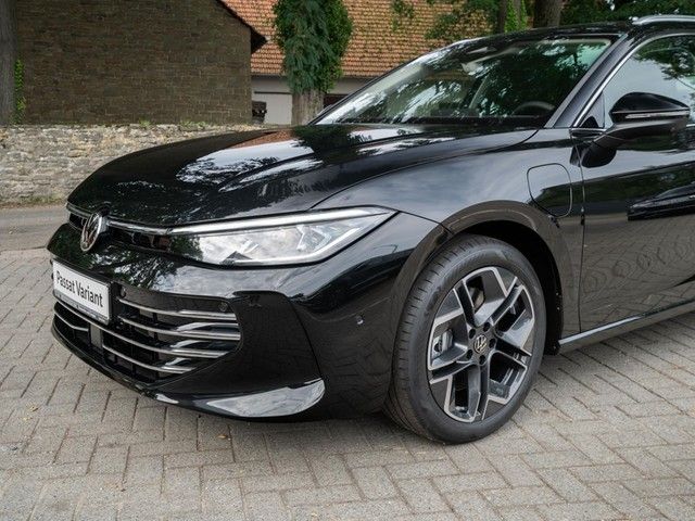 Passat Variant Elegance eHybrid DSG AHK Winter-P