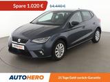 Seat Ibiza 1.0 TSI Style*NAVI*CAM*PDC*SHZ*ACC*LED* - Seat Ibiza in Gelsenkirchen