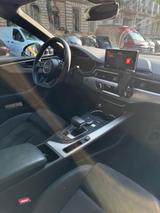 Audi A5 45  Coupé TFSI S tronic - 94 TSD KM - 245 PS - Audi: S9