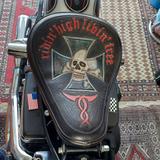 Harley-Davidson FXDB Street-Bob....Sondermodel...62/200 - HARLEY-DAVIDSON FXDB