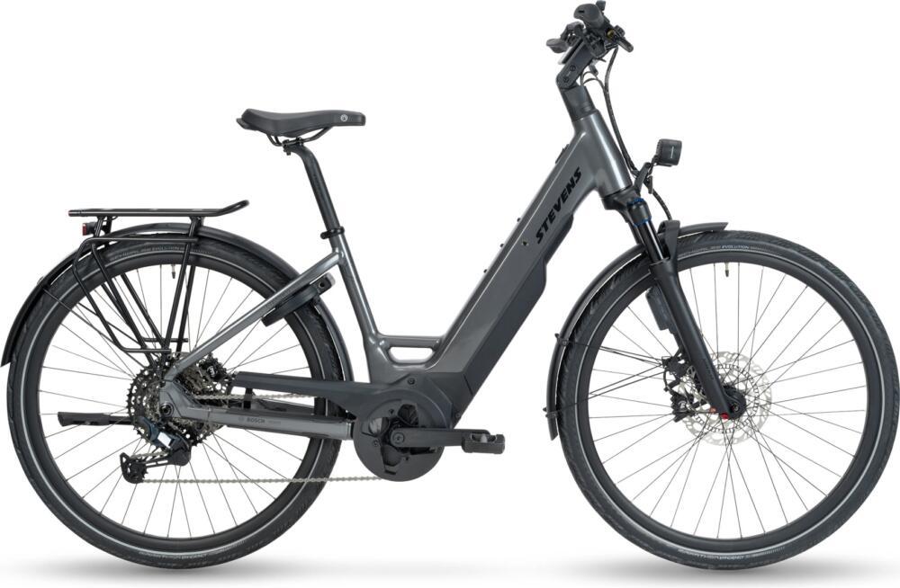 Stevens E-Triton 9.8.1 Plus Forma Forma 52cm