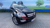 Mercedes-Benz GL 420 CDI 4MATIC*7-SITZER*ANHÄNGERK.*SCHIEBED.* - Mercedes-Benz GL 420: Cdi