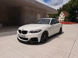 BMW M240i Steptronic Coupé -