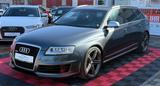Audi RS6 Avant 5.0 TFSI QUATTRO*KAM*SPORTSITZE - Audi RS6 mit Benzin-Antrieb