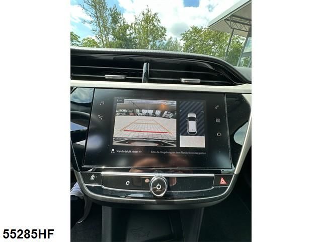 Fahrzeugabbildung Opel Corsa F -eEdition+DAB+USB+PDC+CAR PLAY+DAB+