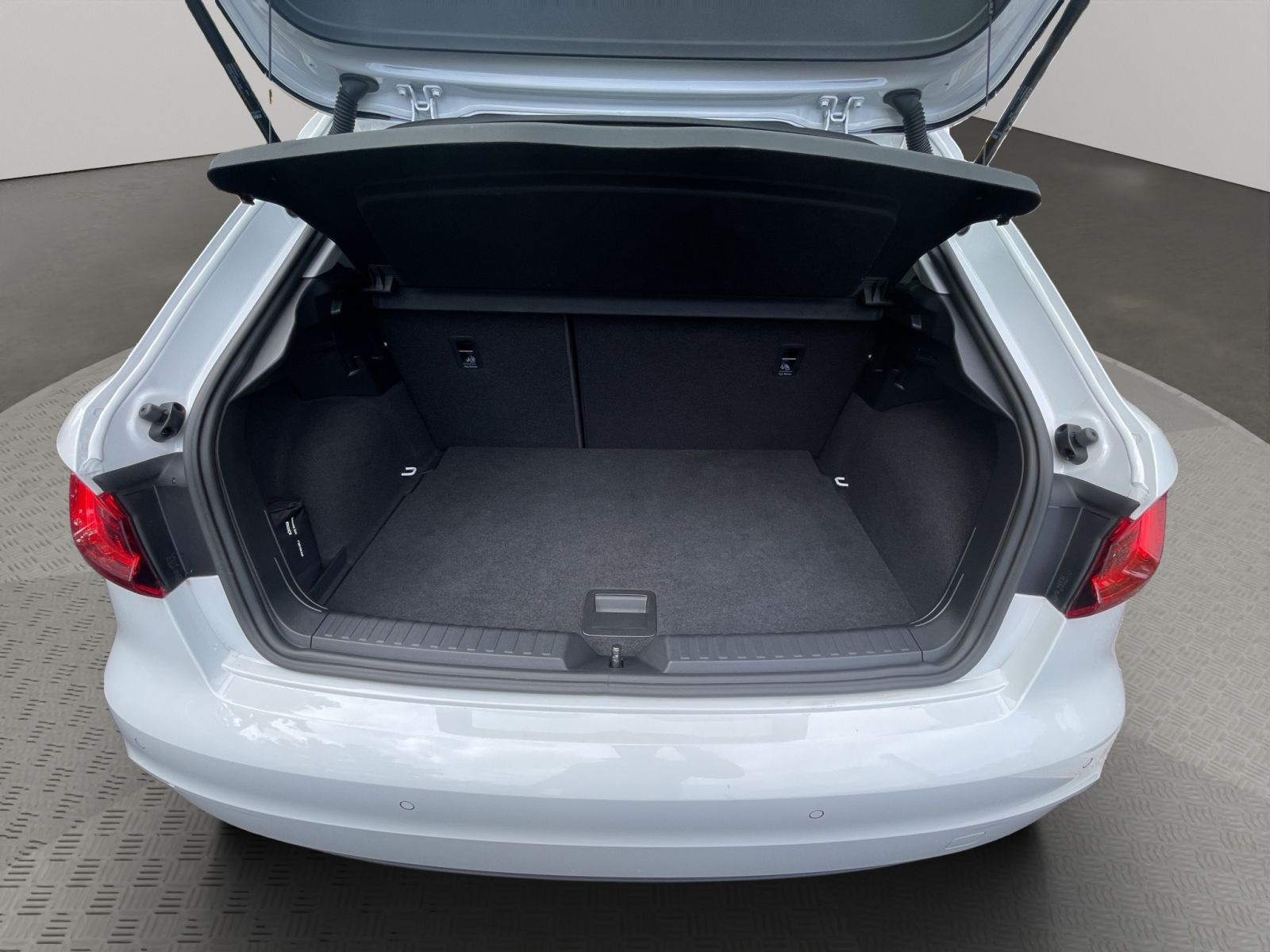 Audi A1 - Bild 19
