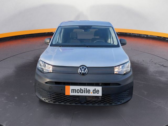 Volkswagen Caddy Cargo 1.5TSI Climatronic NAVI DAB+ PDC v/h