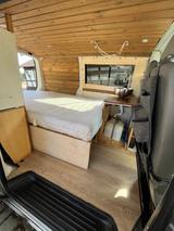 Volkswagen T5 camper - Offers