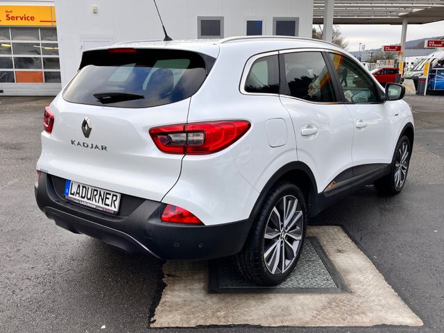 Kadjar Bose Edition ENERGY 1.2 TCe