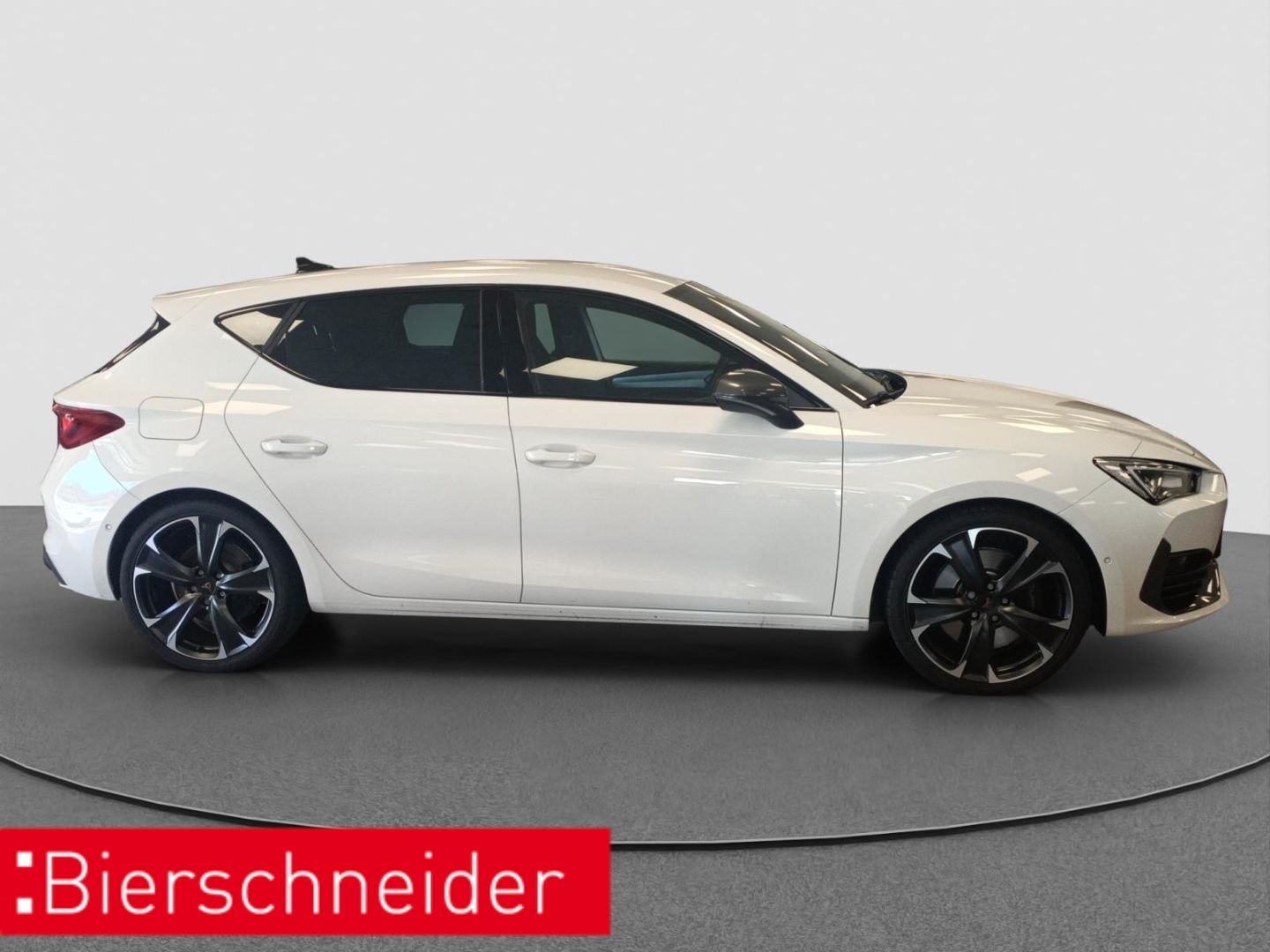 Cupra Leon - Bild 5