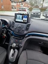 Chevrolet 1214161921 - Chevrolet Orlando von privat