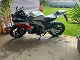 Aprilia RS 125 - APRILIA RS 125