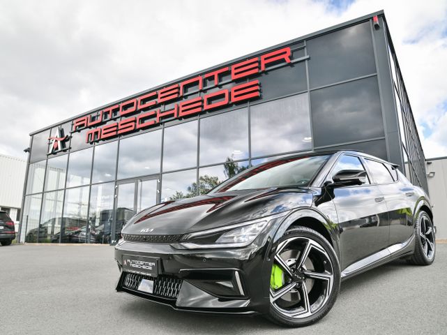 Kia EV6 GT 4WD Schalensitze* Navi* HUD* 360° *Pano* 
