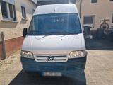 Citroën Citroen Jumper 2,8 diesel LKW Zulassung um... - gebrauchte Citroën Jumper aus dem Jahr 2002