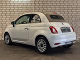 Fiat 500 Lounge Digi Tahco*LED*PDC*Bluethooth*Klima - gebrauchte Fiat 500 aus dem Jahr 2016