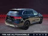 Renault KOLEOS II INITIALE PARIS BLUE dCi 185 4WD X-Tron - schwarze Renault Koleos