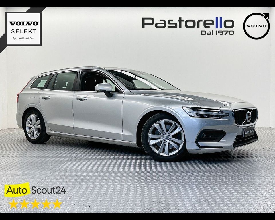 Image of Volvo V60