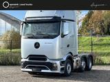 Mercedes-Benz Actros 2548 LS 6x2/4 | GigaSpace | ProCabin - Actros