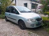 Fiat Multipla Raumwunder sehr selten - Fiat Multipla aus 2006