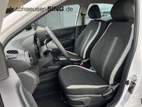 Hyundai i10 - Vorschau Bild 11