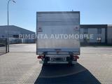 Iveco Daily 70C18HP TK KOFF V500X LBW OHNE TÜREN LUFTF - Iveco Diesel Koffer 50c