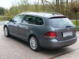 Volkswagen Golf 1.2 TSI 63kW Style Variant Style - Volkswagen Golf aus 2011: 1.6