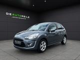 Citroën C3 Exclusive 1,6 AUT NAV KLIMA PDC PANO Klima - gebrauchte Citroën C3 aus dem Jahr 2010