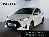 Toyota Yaris Hybrid 1.5 Team D *ACC*CAM*CarPlay*Spurhal - Toyota Yaris: Automatik