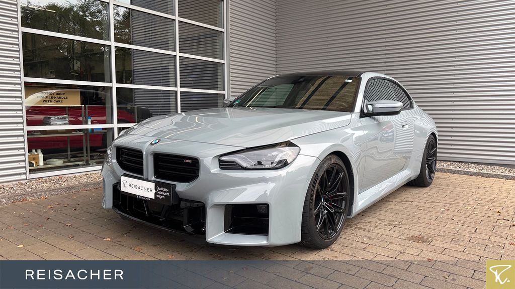 Image of BMW M2
