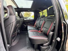 DODGE RAM 1500 RHO 3.0l HO  Hurricane